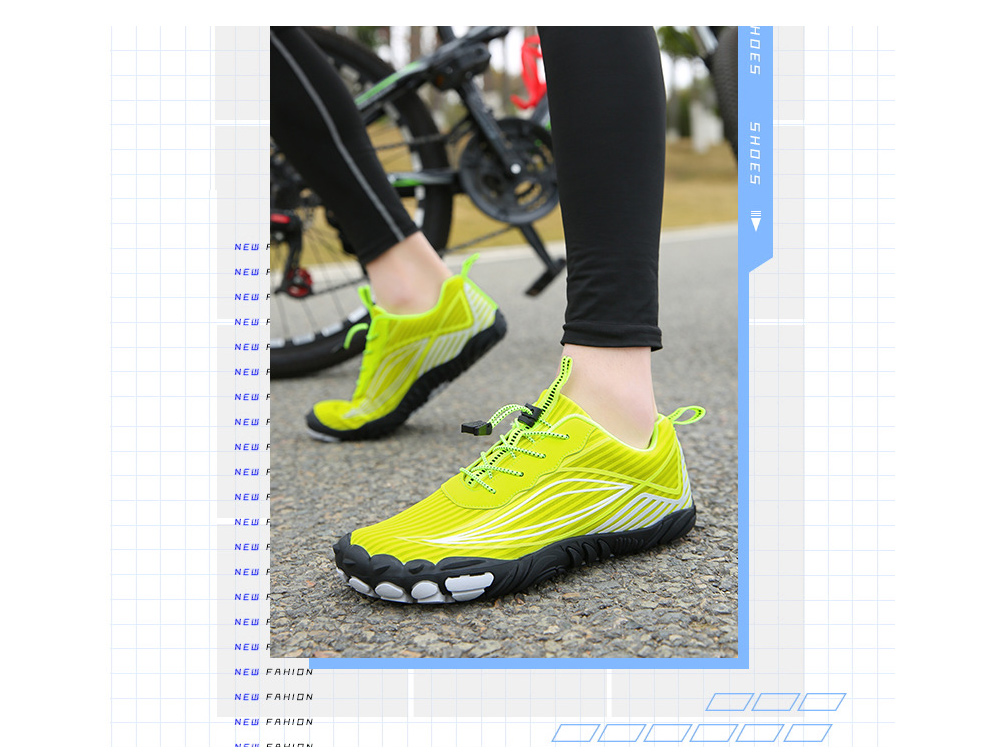 Outdoor Five Finger Shoes Casual Hiking Shoes Men's Shoes Hiking Cross-country Climbing Running Shoes - A26 Black EU 35 Outdoor Five Finger Shoes Casual Hiking Shoes Men's Shoes Hiking Cross-country Climbing Running Shoes - A26 Black EU 35