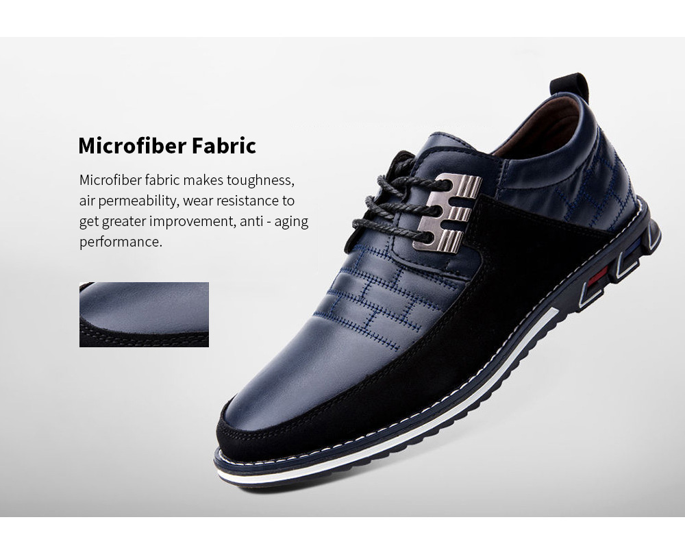 2020 Luxury Casual Men's Comfortable Business Slip on Shoes Fabric 2020 Luxury Casual Men's Comfortable Business Slip on Shoes Fabric