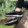 Casual Shoes - Men's Casual Shoes Large Size Breathable Outdoor Sports Shoes Leisure Shoes Non-slip Wear-resistant