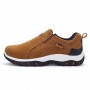 Casual Shoes - Men's Casual Shoes Outdoor Sports Shoes Breathable Non-slip Trendy Shoes