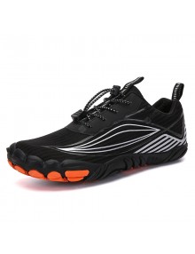 Men's Outdoor Shoes Casual Hiking Shoes Men's Shoes Hiking Cross-country Climbing Running Shoes