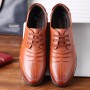 Flats & Loafers - Men's Casual Shoes Spring Fashion Shoes for Male