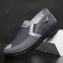 Flats & Loafers - Spring Men's Fashion Breathable Casual Cloth Shoes