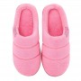2020 Ms. Men Winter Cotton Slippers With Non-slip Home Warm Autumn And Winter Month Of Heavy-bottomed Couple