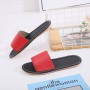 Slippers - 2020 Summer Wear Leather Slippers Home Slippers Slip