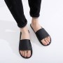 Slippers - 2020 Summer Wear Leather Slippers Home Slippers Slip