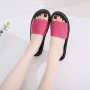 Slippers - 2020 Summer Wear Leather Slippers Home Slippers Slip