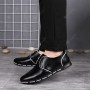 Dress Shoes - British Men's Fashion Sports Casual Shoes