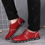 Dress Shoes - British Men's Fashion Sports Casual Shoes