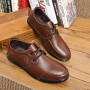 Casual Men's Soft-soled Shoes