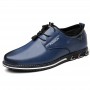 Dress Shoes - Large Size Men's Business Shoes Casual Driving Shoes