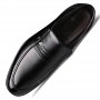 Dress Shoes - Men's Breathable Business Round Leather Shoes