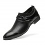 Dress Shoes - Men's Business Shoes 2020 Spring and Autumn