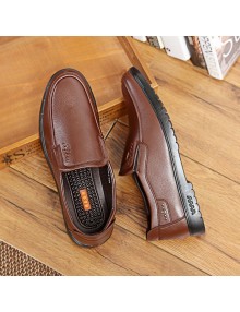 Men's Casual Shoes Office Shoes